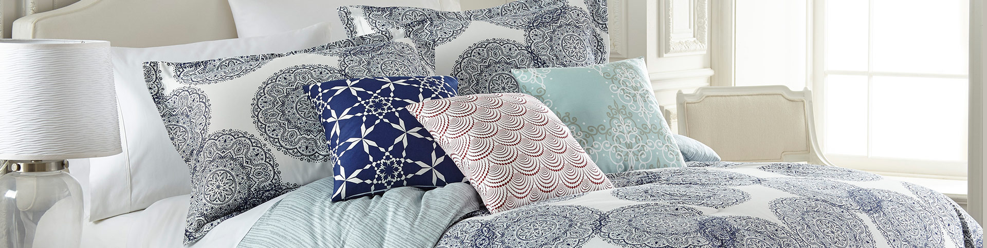 Colonial Home Textiles